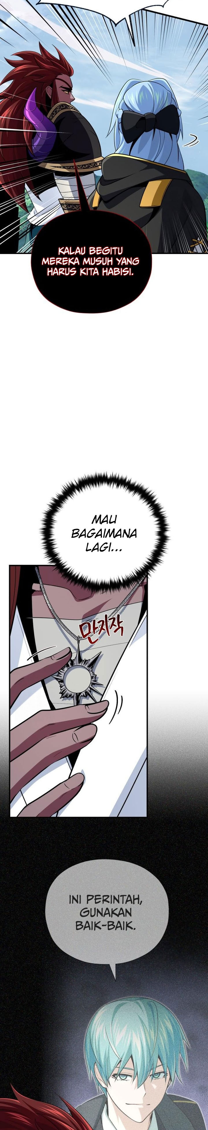 Dilarang COPAS - situs resmi www.mangacanblog.com - Komik the dark magician transmigrates after 66666 years 164 - chapter 164 165 Indonesia the dark magician transmigrates after 66666 years 164 - chapter 164 Terbaru 26|Baca Manga Komik Indonesia|Mangacan