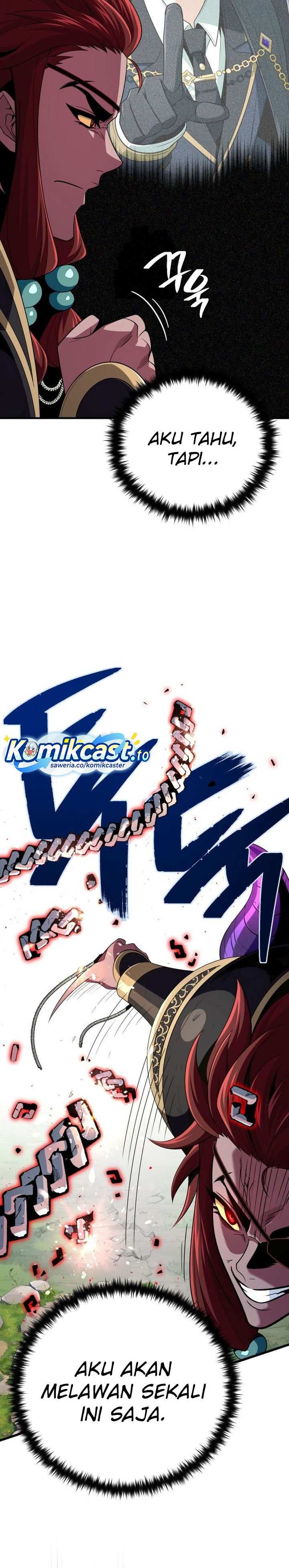 Dilarang COPAS - situs resmi www.mangacanblog.com - Komik the dark magician transmigrates after 66666 years 164 - chapter 164 165 Indonesia the dark magician transmigrates after 66666 years 164 - chapter 164 Terbaru 27|Baca Manga Komik Indonesia|Mangacan