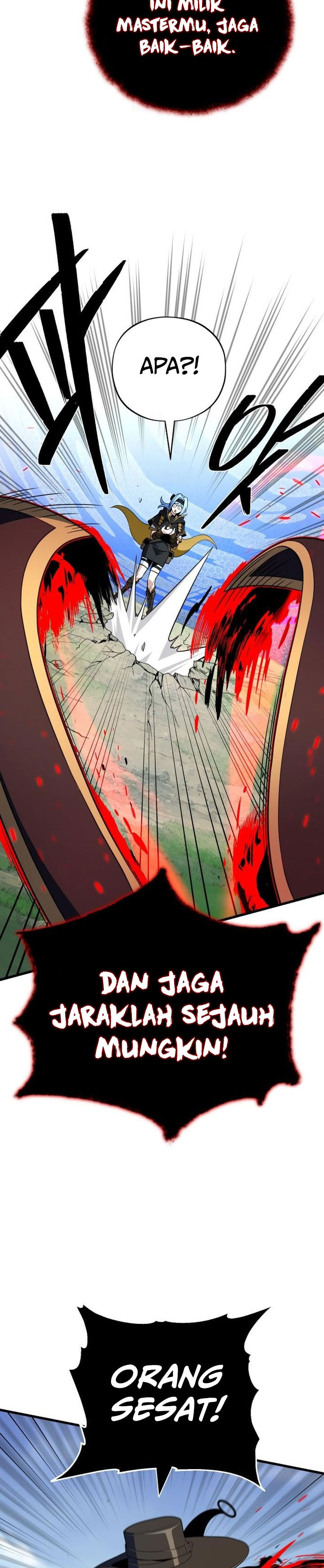 Dilarang COPAS - situs resmi www.mangacanblog.com - Komik the dark magician transmigrates after 66666 years 164 - chapter 164 165 Indonesia the dark magician transmigrates after 66666 years 164 - chapter 164 Terbaru 30|Baca Manga Komik Indonesia|Mangacan