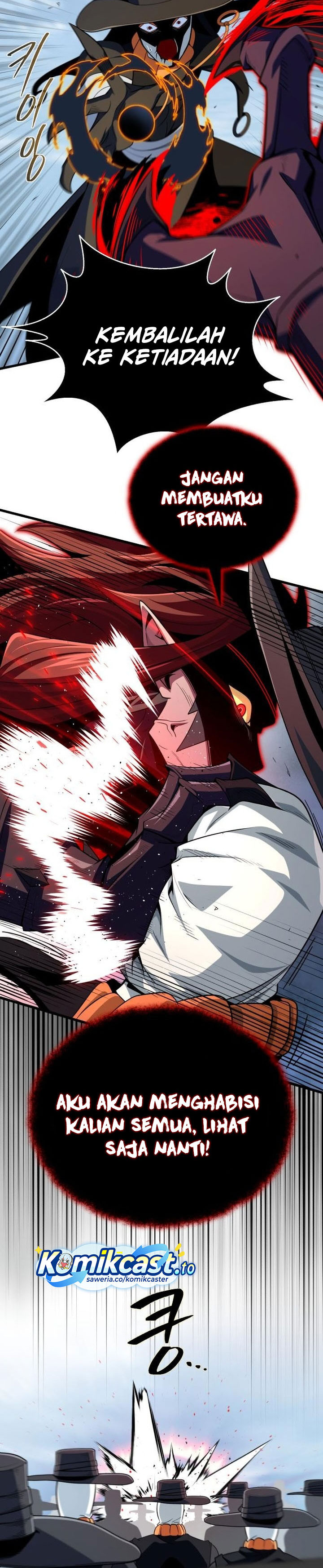 Dilarang COPAS - situs resmi www.mangacanblog.com - Komik the dark magician transmigrates after 66666 years 164 - chapter 164 165 Indonesia the dark magician transmigrates after 66666 years 164 - chapter 164 Terbaru 31|Baca Manga Komik Indonesia|Mangacan