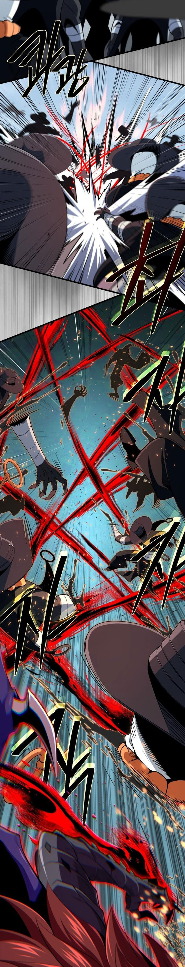 Dilarang COPAS - situs resmi www.mangacanblog.com - Komik the dark magician transmigrates after 66666 years 164 - chapter 164 165 Indonesia the dark magician transmigrates after 66666 years 164 - chapter 164 Terbaru 32|Baca Manga Komik Indonesia|Mangacan