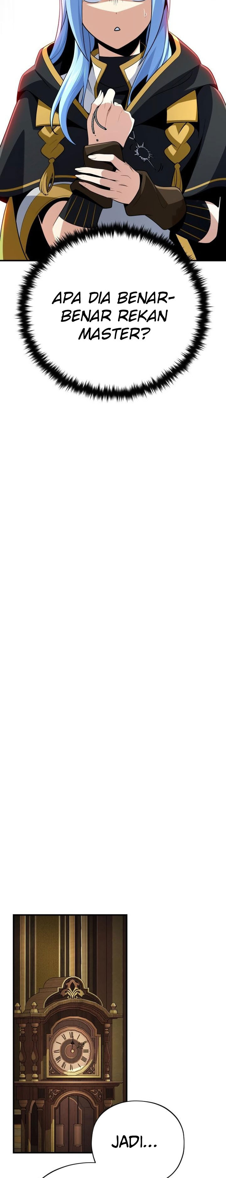 Dilarang COPAS - situs resmi www.mangacanblog.com - Komik the dark magician transmigrates after 66666 years 164 - chapter 164 165 Indonesia the dark magician transmigrates after 66666 years 164 - chapter 164 Terbaru 34|Baca Manga Komik Indonesia|Mangacan
