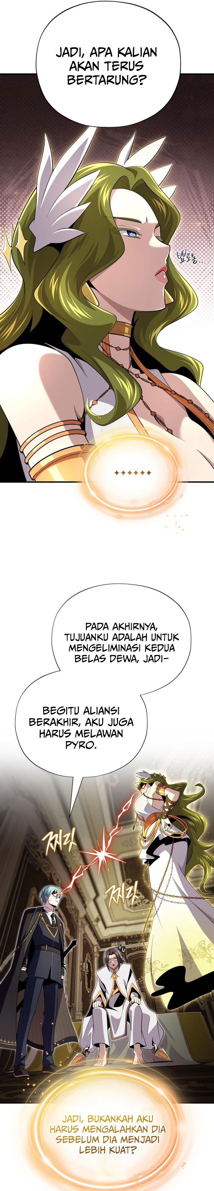 Dilarang COPAS - situs resmi www.mangacanblog.com - Komik the dark magician transmigrates after 66666 years 164 - chapter 164 165 Indonesia the dark magician transmigrates after 66666 years 164 - chapter 164 Terbaru 36|Baca Manga Komik Indonesia|Mangacan