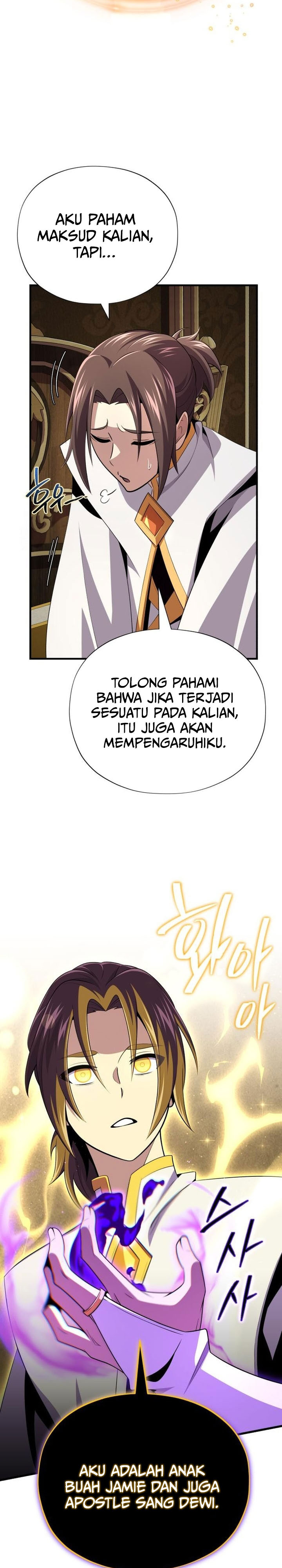 Dilarang COPAS - situs resmi www.mangacanblog.com - Komik the dark magician transmigrates after 66666 years 164 - chapter 164 165 Indonesia the dark magician transmigrates after 66666 years 164 - chapter 164 Terbaru 37|Baca Manga Komik Indonesia|Mangacan