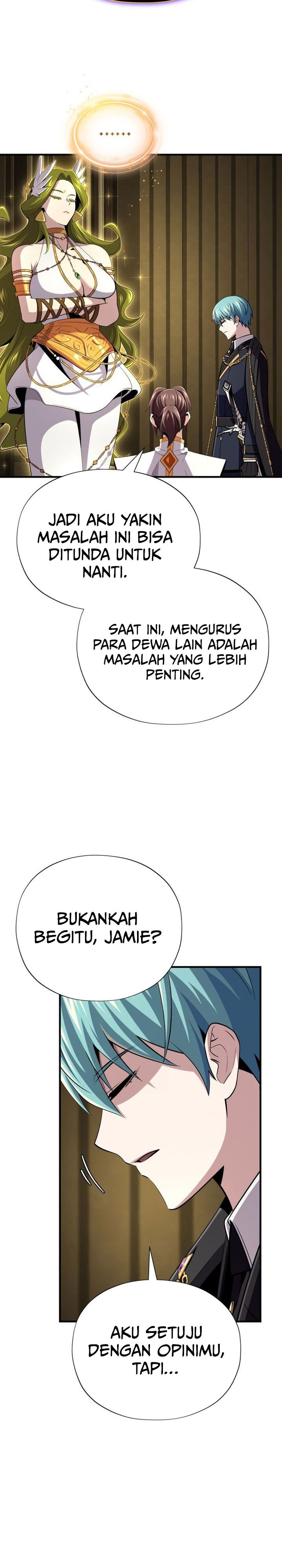 Dilarang COPAS - situs resmi www.mangacanblog.com - Komik the dark magician transmigrates after 66666 years 164 - chapter 164 165 Indonesia the dark magician transmigrates after 66666 years 164 - chapter 164 Terbaru 38|Baca Manga Komik Indonesia|Mangacan