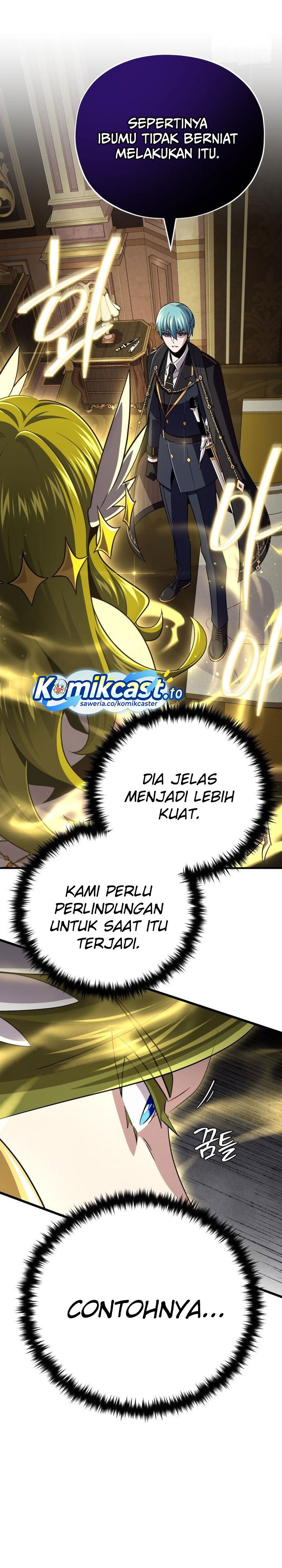 Dilarang COPAS - situs resmi www.mangacanblog.com - Komik the dark magician transmigrates after 66666 years 164 - chapter 164 165 Indonesia the dark magician transmigrates after 66666 years 164 - chapter 164 Terbaru 39|Baca Manga Komik Indonesia|Mangacan