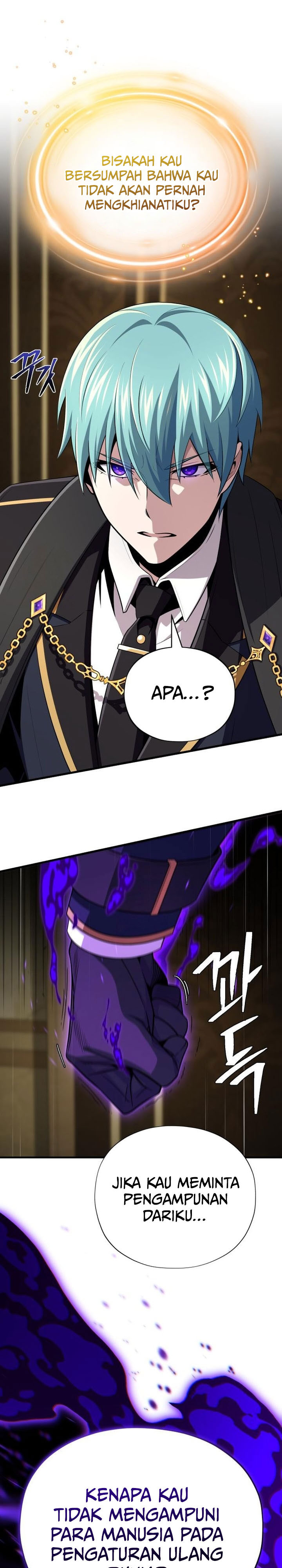 Dilarang COPAS - situs resmi www.mangacanblog.com - Komik the dark magician transmigrates after 66666 years 164 - chapter 164 165 Indonesia the dark magician transmigrates after 66666 years 164 - chapter 164 Terbaru 40|Baca Manga Komik Indonesia|Mangacan