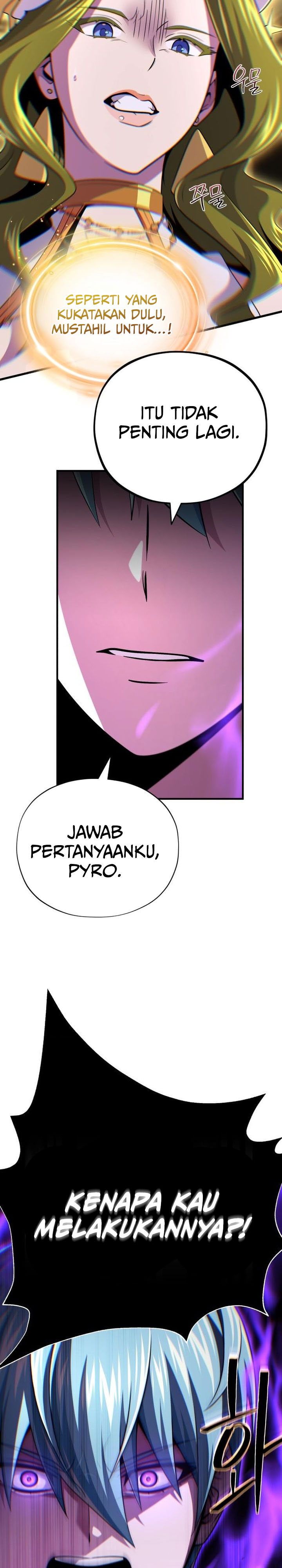 Dilarang COPAS - situs resmi www.mangacanblog.com - Komik the dark magician transmigrates after 66666 years 164 - chapter 164 165 Indonesia the dark magician transmigrates after 66666 years 164 - chapter 164 Terbaru 42|Baca Manga Komik Indonesia|Mangacan