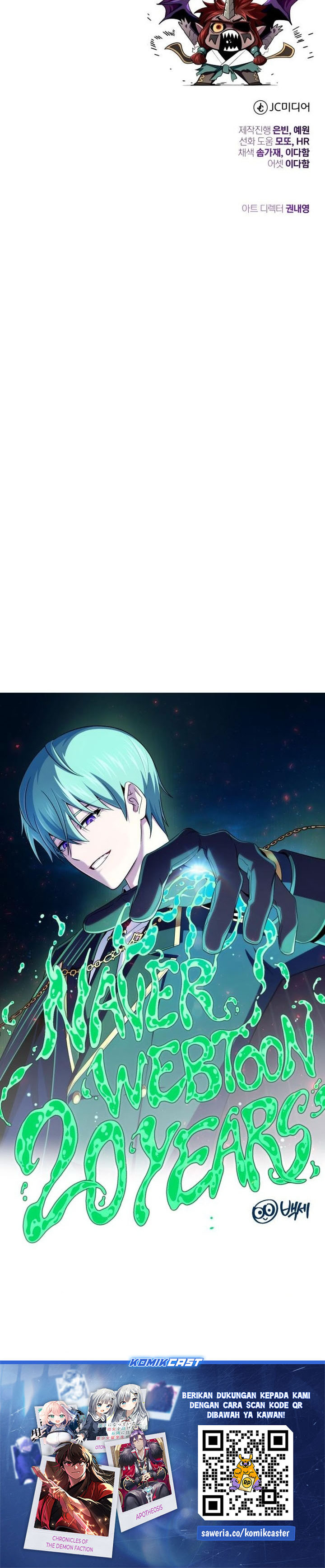 Dilarang COPAS - situs resmi www.mangacanblog.com - Komik the dark magician transmigrates after 66666 years 164 - chapter 164 165 Indonesia the dark magician transmigrates after 66666 years 164 - chapter 164 Terbaru 47|Baca Manga Komik Indonesia|Mangacan