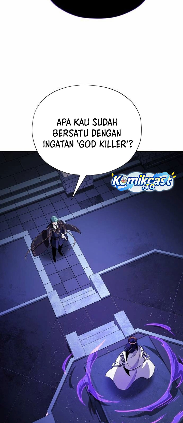 Dilarang COPAS - situs resmi www.mangacanblog.com - Komik the dark magician transmigrates after 66666 years 175 - chapter 175 176 Indonesia the dark magician transmigrates after 66666 years 175 - chapter 175 Terbaru 2|Baca Manga Komik Indonesia|Mangacan