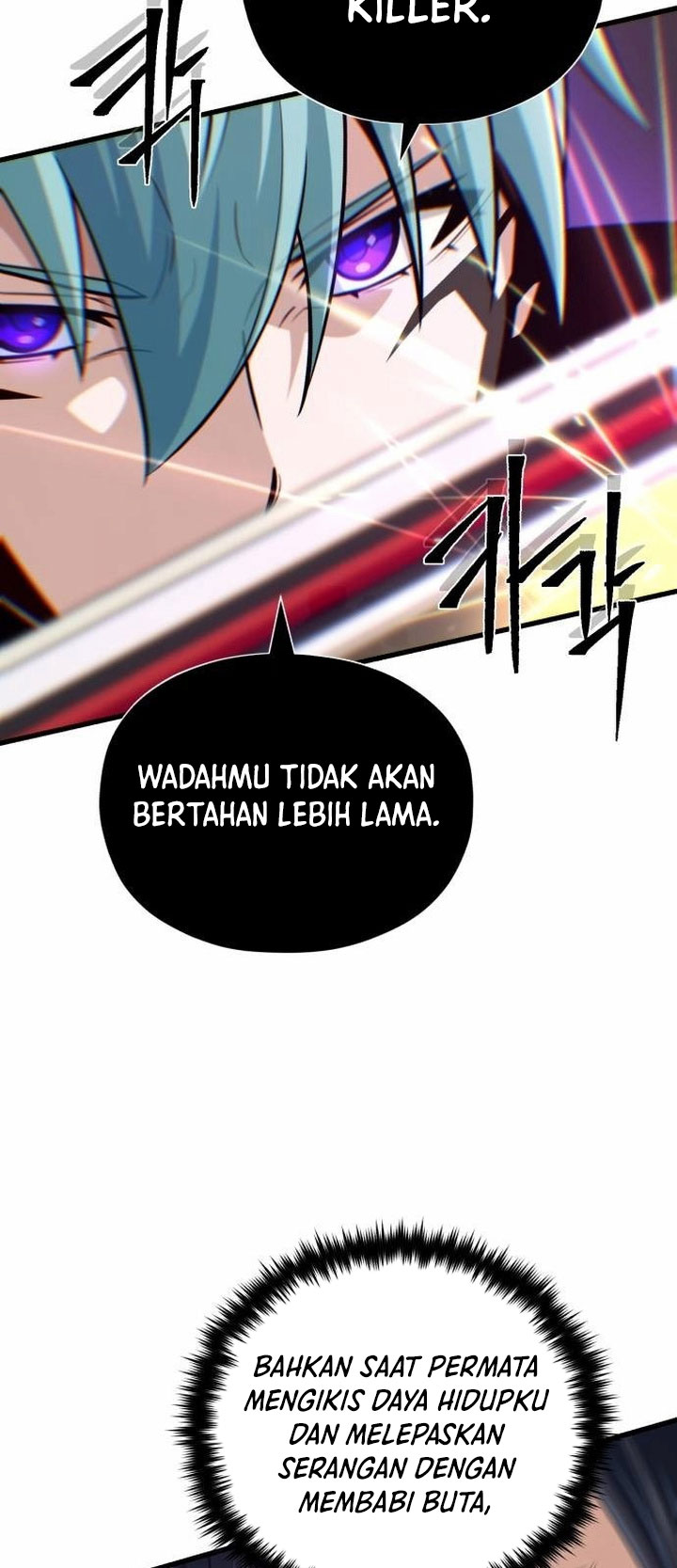 Dilarang COPAS - situs resmi www.mangacanblog.com - Komik the dark magician transmigrates after 66666 years 175 - chapter 175 176 Indonesia the dark magician transmigrates after 66666 years 175 - chapter 175 Terbaru 28|Baca Manga Komik Indonesia|Mangacan