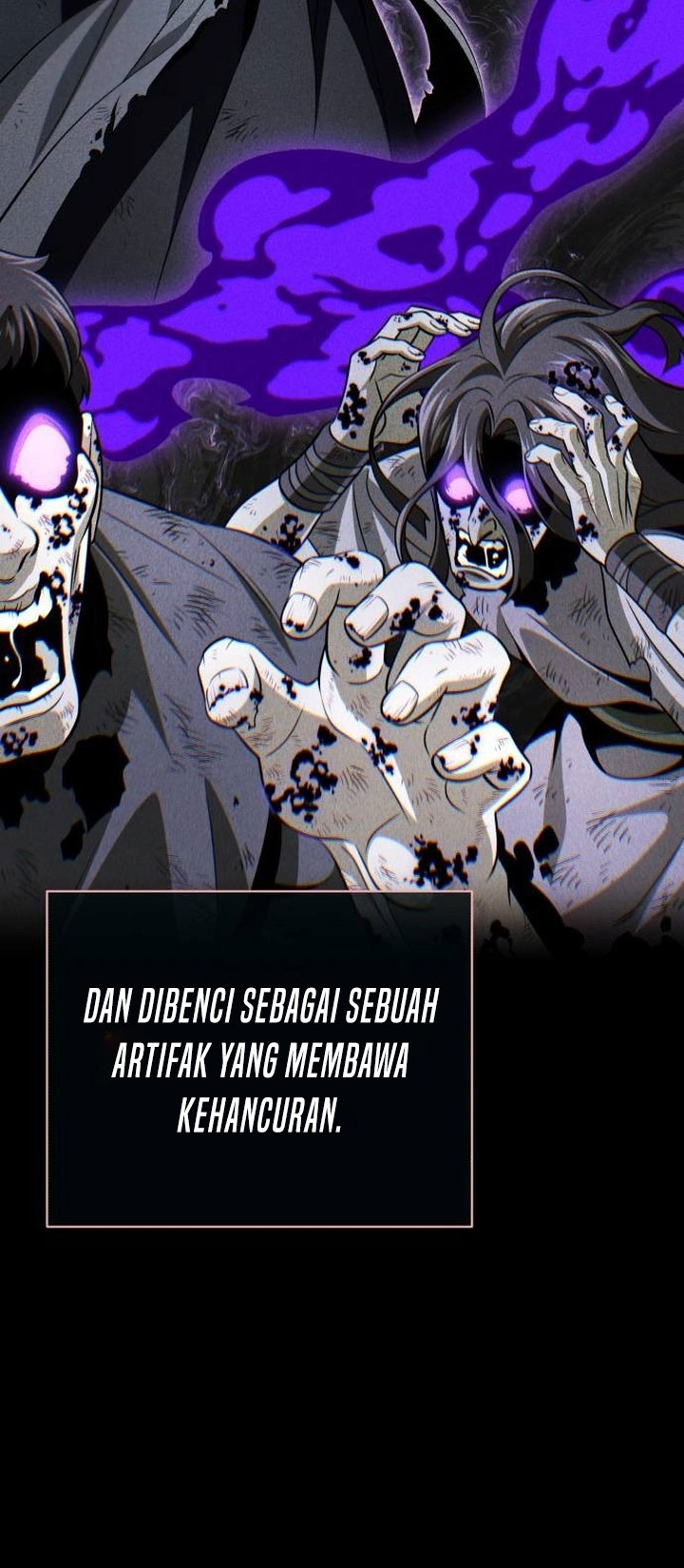Dilarang COPAS - situs resmi www.mangacanblog.com - Komik the dark magician transmigrates after 66666 years 175 - chapter 175 176 Indonesia the dark magician transmigrates after 66666 years 175 - chapter 175 Terbaru 39|Baca Manga Komik Indonesia|Mangacan