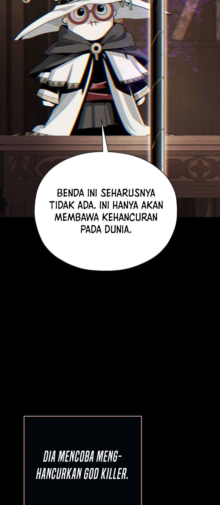 Dilarang COPAS - situs resmi www.mangacanblog.com - Komik the dark magician transmigrates after 66666 years 175 - chapter 175 176 Indonesia the dark magician transmigrates after 66666 years 175 - chapter 175 Terbaru 41|Baca Manga Komik Indonesia|Mangacan