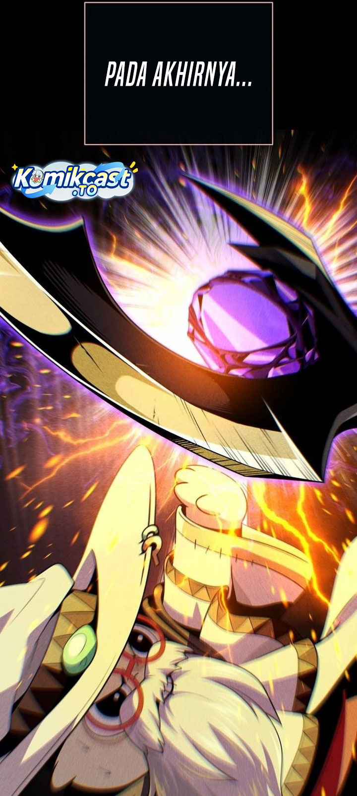 Dilarang COPAS - situs resmi www.mangacanblog.com - Komik the dark magician transmigrates after 66666 years 175 - chapter 175 176 Indonesia the dark magician transmigrates after 66666 years 175 - chapter 175 Terbaru 43|Baca Manga Komik Indonesia|Mangacan