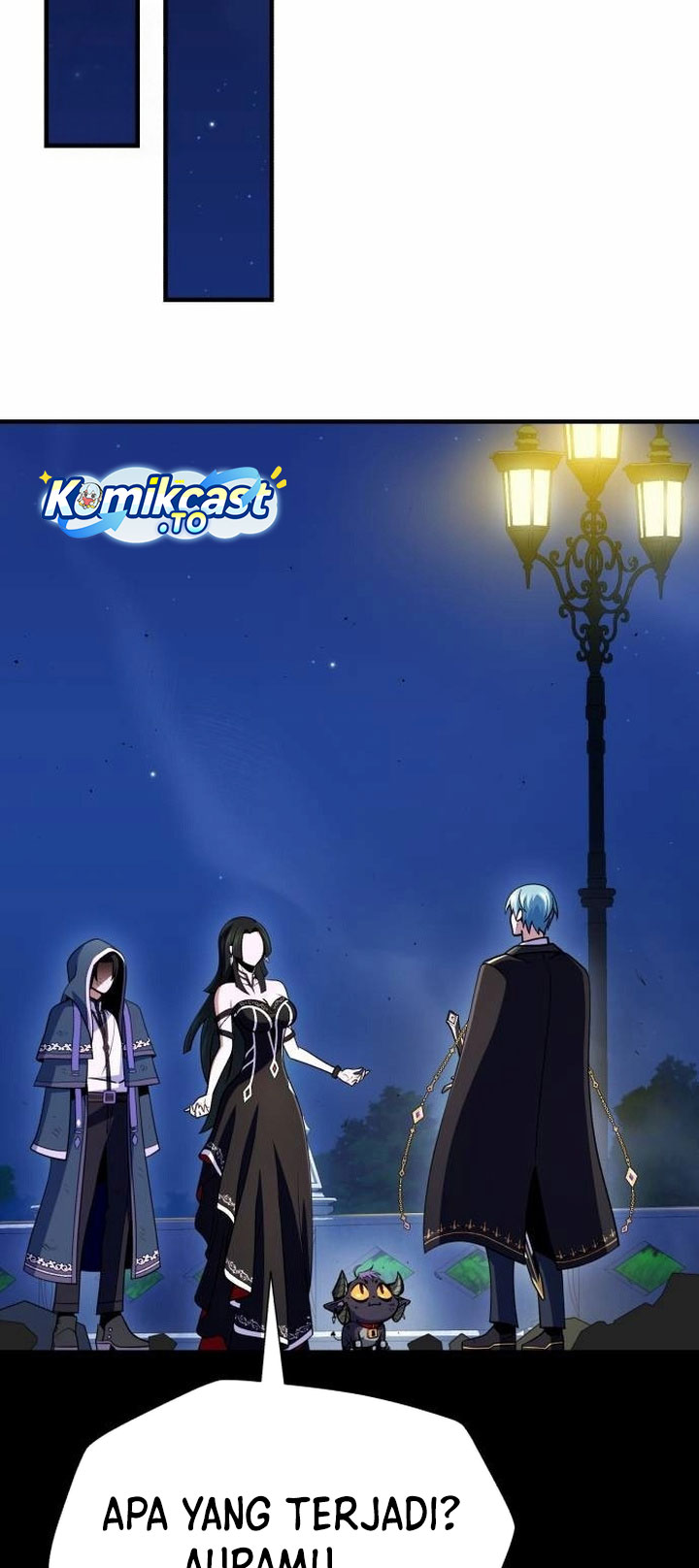Dilarang COPAS - situs resmi www.mangacanblog.com - Komik the dark magician transmigrates after 66666 years 175 - chapter 175 176 Indonesia the dark magician transmigrates after 66666 years 175 - chapter 175 Terbaru 81|Baca Manga Komik Indonesia|Mangacan