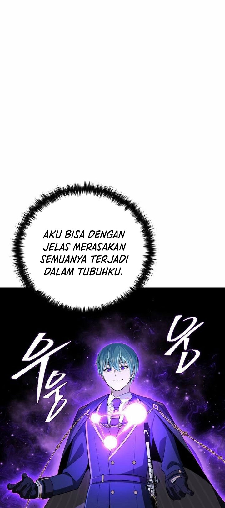 Dilarang COPAS - situs resmi www.mangacanblog.com - Komik the dark magician transmigrates after 66666 years 175 - chapter 175 176 Indonesia the dark magician transmigrates after 66666 years 175 - chapter 175 Terbaru 86|Baca Manga Komik Indonesia|Mangacan