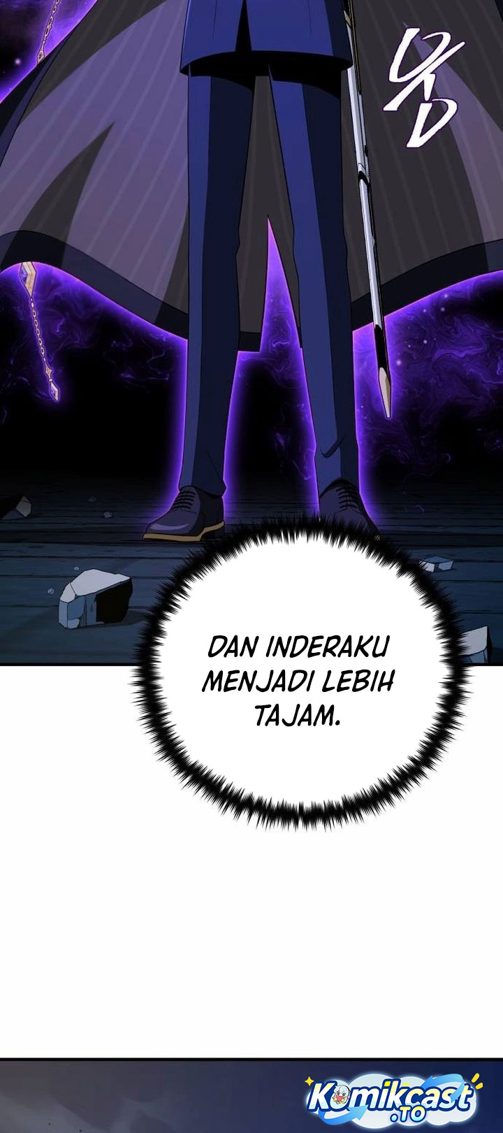 Dilarang COPAS - situs resmi www.mangacanblog.com - Komik the dark magician transmigrates after 66666 years 175 - chapter 175 176 Indonesia the dark magician transmigrates after 66666 years 175 - chapter 175 Terbaru 87|Baca Manga Komik Indonesia|Mangacan