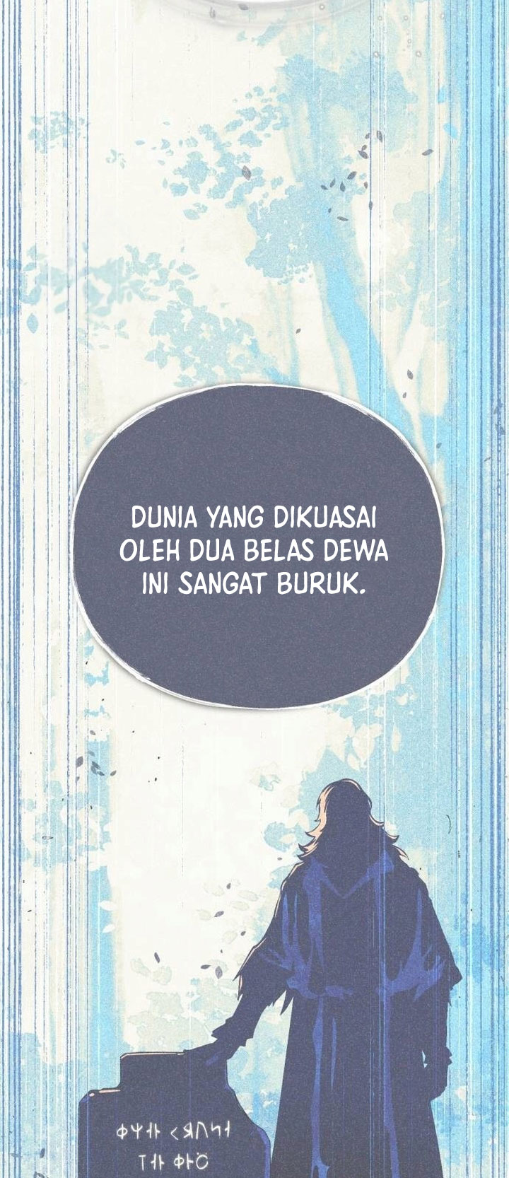 Dilarang COPAS - situs resmi www.mangacanblog.com - Komik the dark magician transmigrates after 66666 years 175 - chapter 175 176 Indonesia the dark magician transmigrates after 66666 years 175 - chapter 175 Terbaru 95|Baca Manga Komik Indonesia|Mangacan