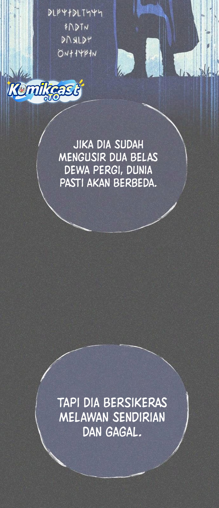 Dilarang COPAS - situs resmi www.mangacanblog.com - Komik the dark magician transmigrates after 66666 years 175 - chapter 175 176 Indonesia the dark magician transmigrates after 66666 years 175 - chapter 175 Terbaru 96|Baca Manga Komik Indonesia|Mangacan