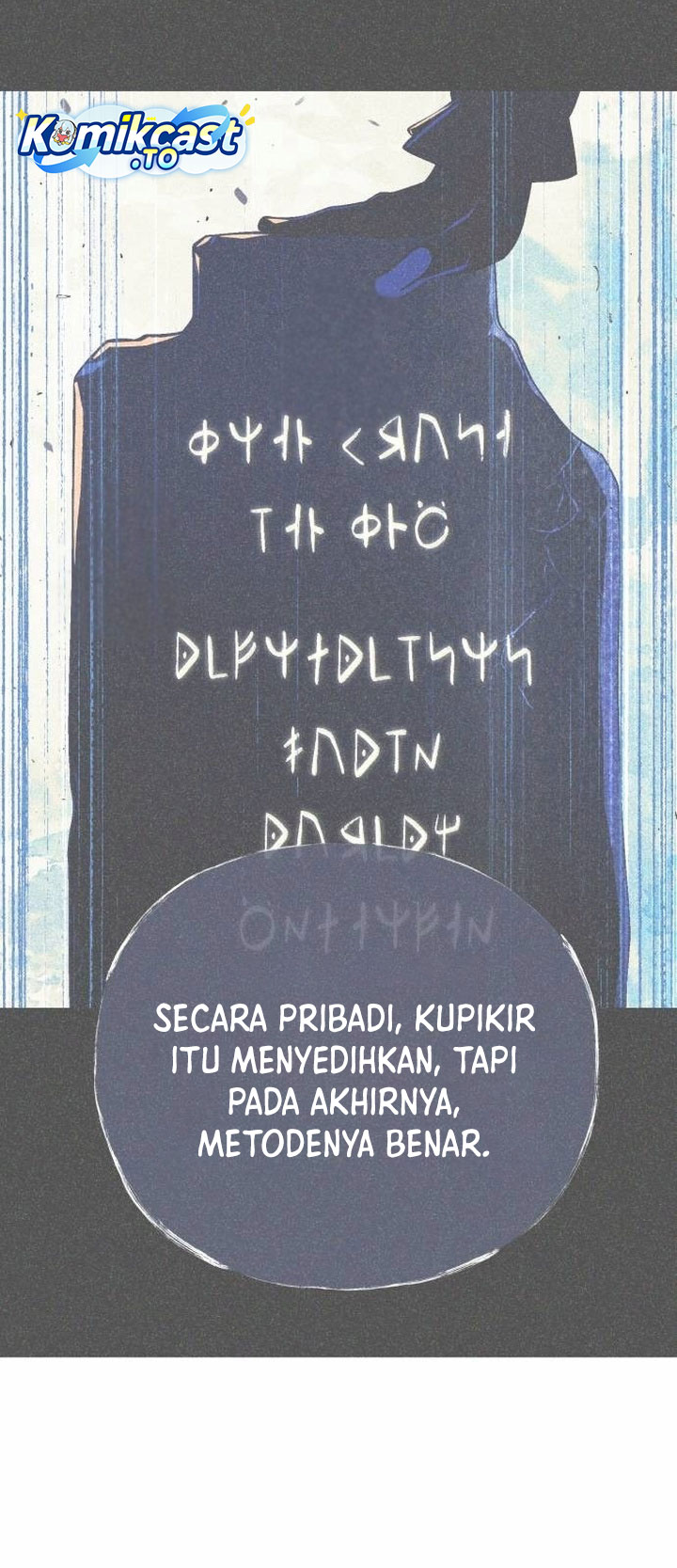 Dilarang COPAS - situs resmi www.mangacanblog.com - Komik the dark magician transmigrates after 66666 years 175 - chapter 175 176 Indonesia the dark magician transmigrates after 66666 years 175 - chapter 175 Terbaru 97|Baca Manga Komik Indonesia|Mangacan