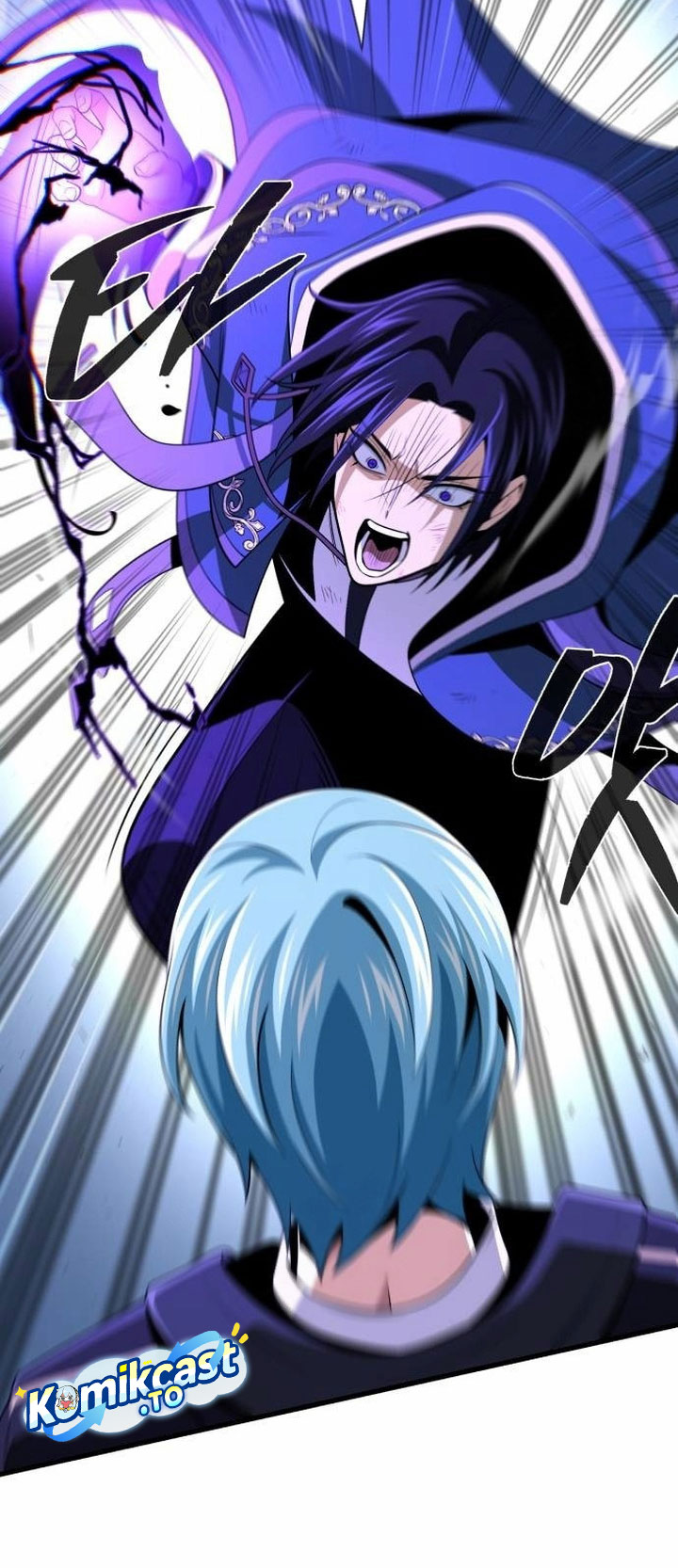 Dilarang COPAS - situs resmi www.mangacanblog.com - Komik the dark magician transmigrates after 66666 years 175 - chapter 175 176 Indonesia the dark magician transmigrates after 66666 years 175 - chapter 175 Terbaru 101|Baca Manga Komik Indonesia|Mangacan