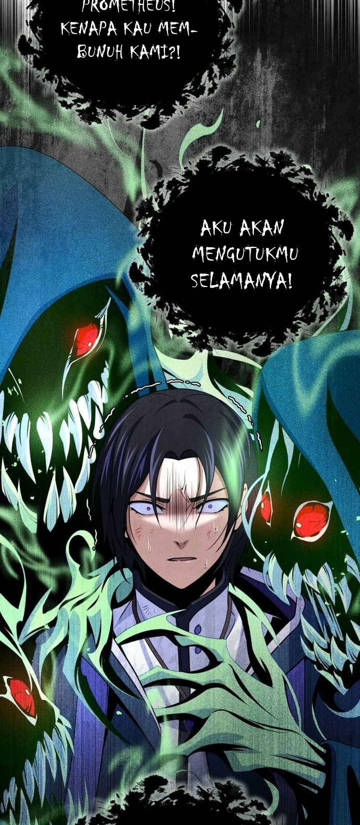 Dilarang COPAS - situs resmi www.mangacanblog.com - Komik the dark magician transmigrates after 66666 years 175 - chapter 175 176 Indonesia the dark magician transmigrates after 66666 years 175 - chapter 175 Terbaru 110|Baca Manga Komik Indonesia|Mangacan