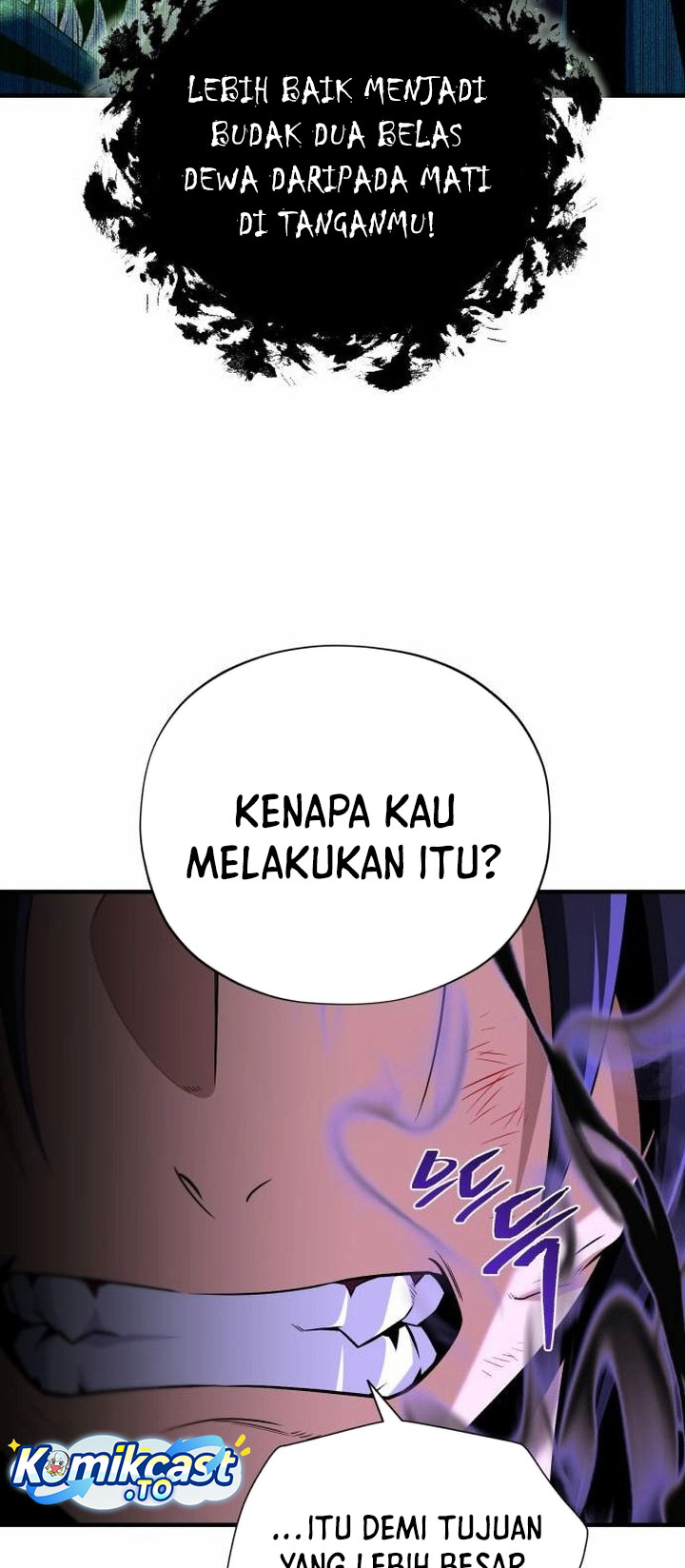 Dilarang COPAS - situs resmi www.mangacanblog.com - Komik the dark magician transmigrates after 66666 years 175 - chapter 175 176 Indonesia the dark magician transmigrates after 66666 years 175 - chapter 175 Terbaru 111|Baca Manga Komik Indonesia|Mangacan