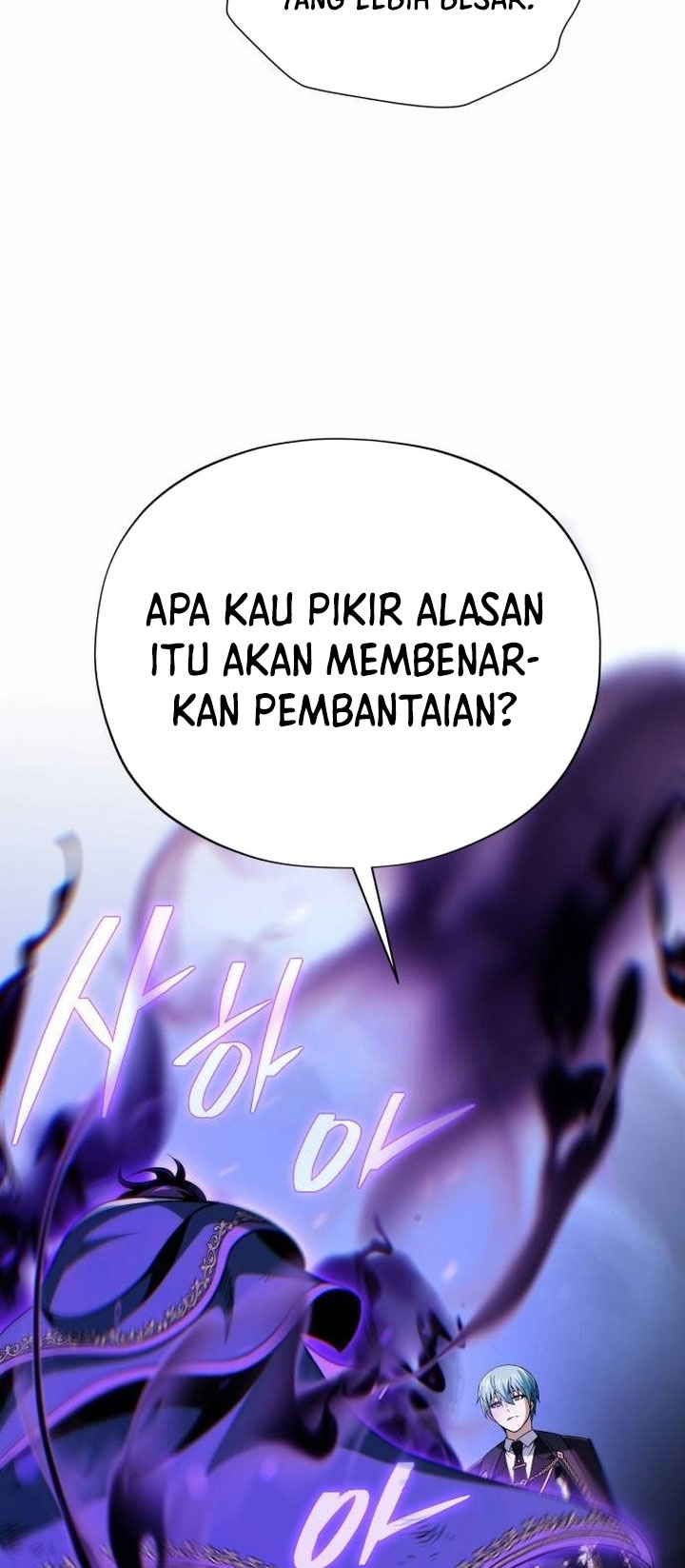 Dilarang COPAS - situs resmi www.mangacanblog.com - Komik the dark magician transmigrates after 66666 years 175 - chapter 175 176 Indonesia the dark magician transmigrates after 66666 years 175 - chapter 175 Terbaru 112|Baca Manga Komik Indonesia|Mangacan