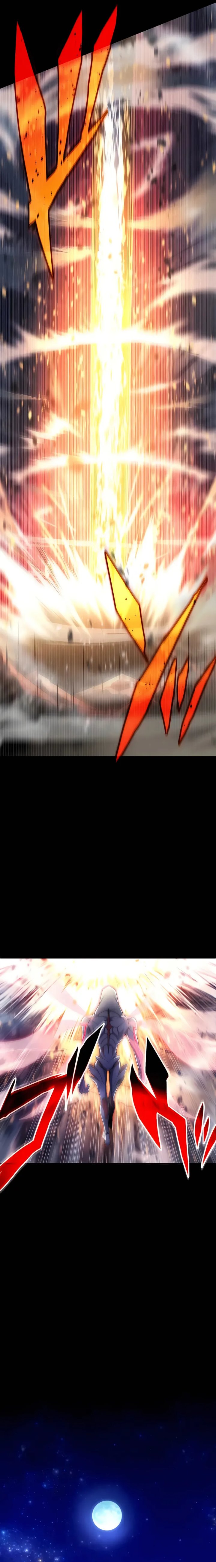 The Dark Swordsman Returns chapter 2