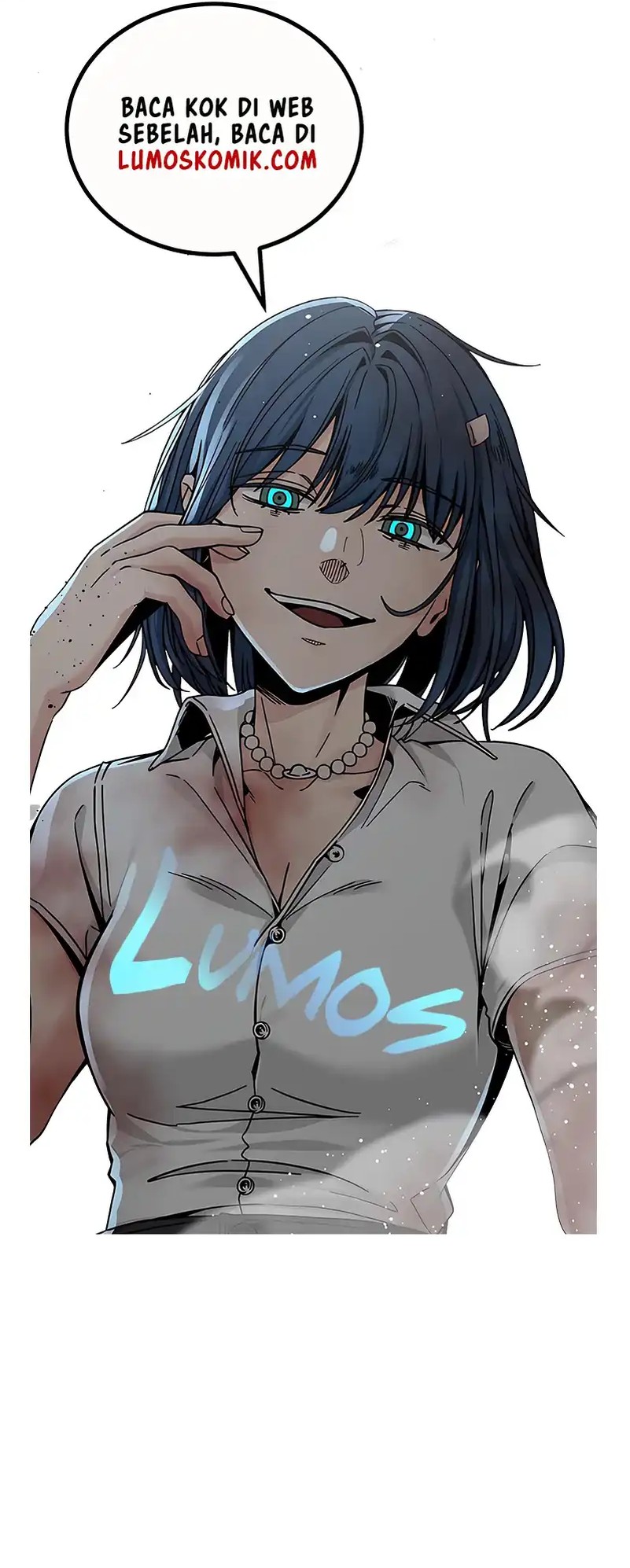 The Dark Swordsman Returns Chapter 25 Bahasa Indonesia