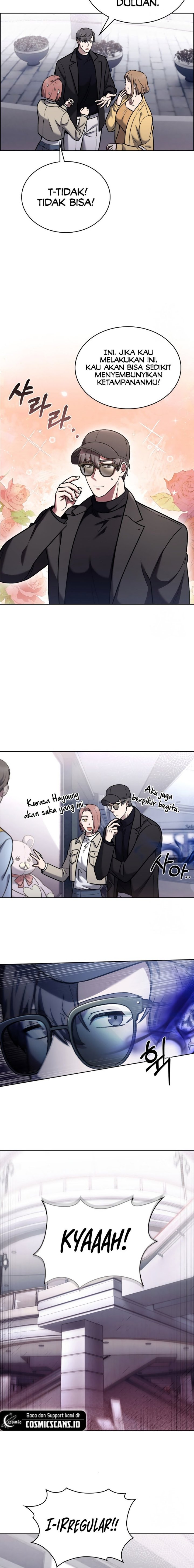 The Delivery Man From Murim chapter 16