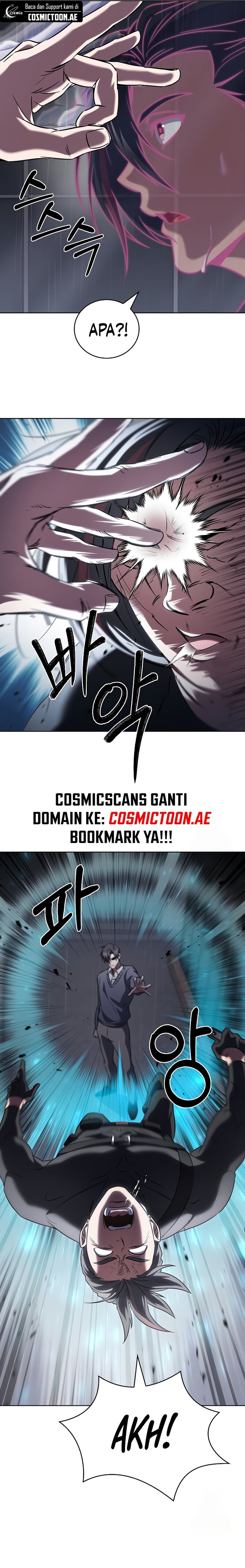 Dilarang COPAS - situs resmi www.mangacanblog.com - Komik the delivery man from murim 061 - chapter 61 62 Indonesia the delivery man from murim 061 - chapter 61 Terbaru 13|Baca Manga Komik Indonesia|Mangacan