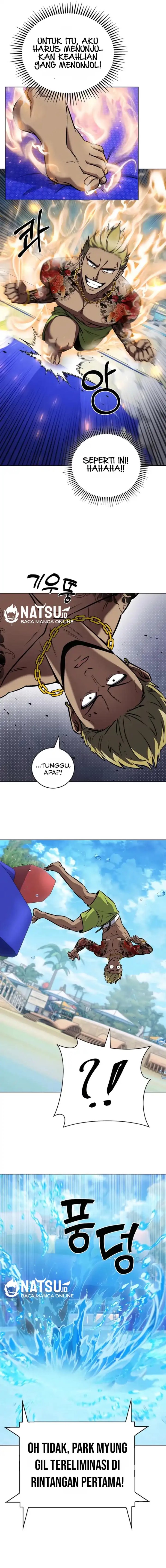 Dilarang COPAS - situs resmi www.mangacanblog.com - Komik the delivery man from murim 064 - chapter 64 65 Indonesia the delivery man from murim 064 - chapter 64 Terbaru 15|Baca Manga Komik Indonesia|Mangacan