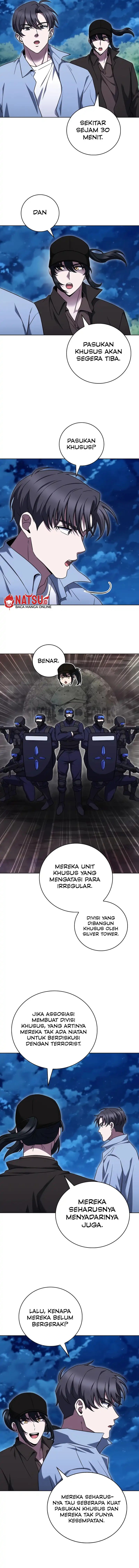 Dilarang COPAS - situs resmi www.mangacanblog.com - Komik the delivery man from murim 077 - chapter 77 78 Indonesia the delivery man from murim 077 - chapter 77 Terbaru 11|Baca Manga Komik Indonesia|Mangacan