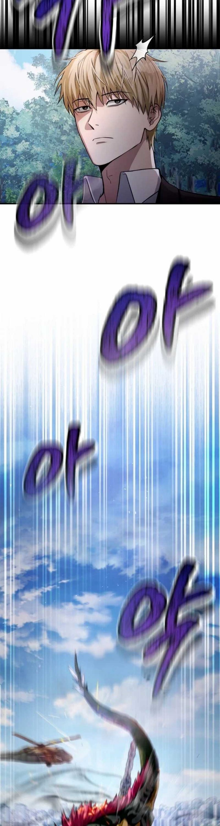 The Delusional Hunter in Another World Chapter 07 Bahasa Indonesia