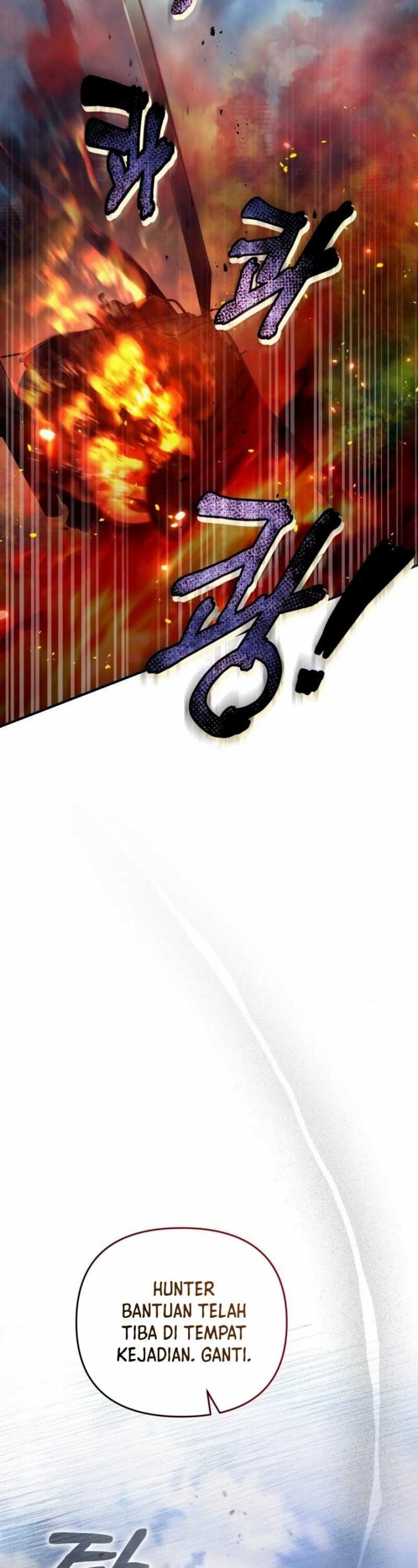 The Delusional Hunter in Another World Chapter 07 Bahasa Indonesia