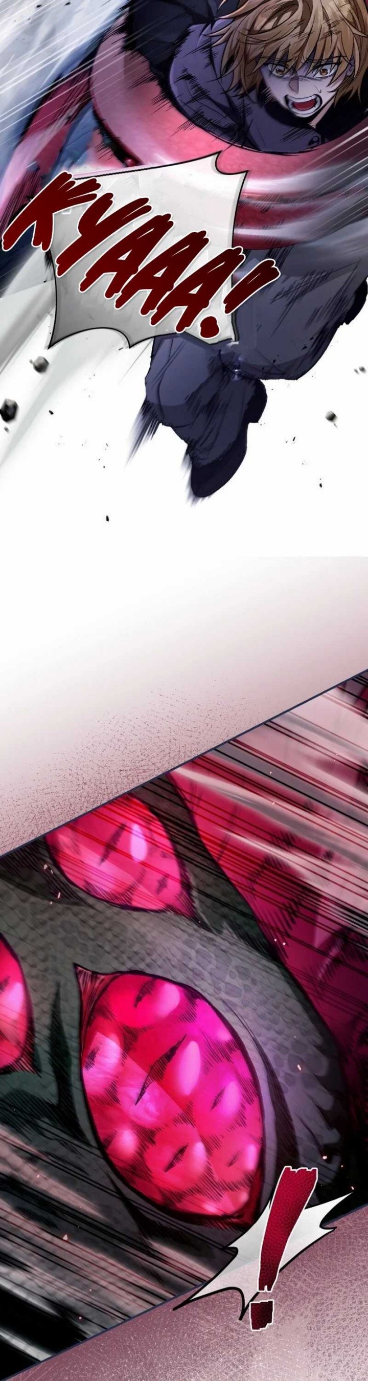 The Delusional Hunter in Another World Chapter 07 Bahasa Indonesia