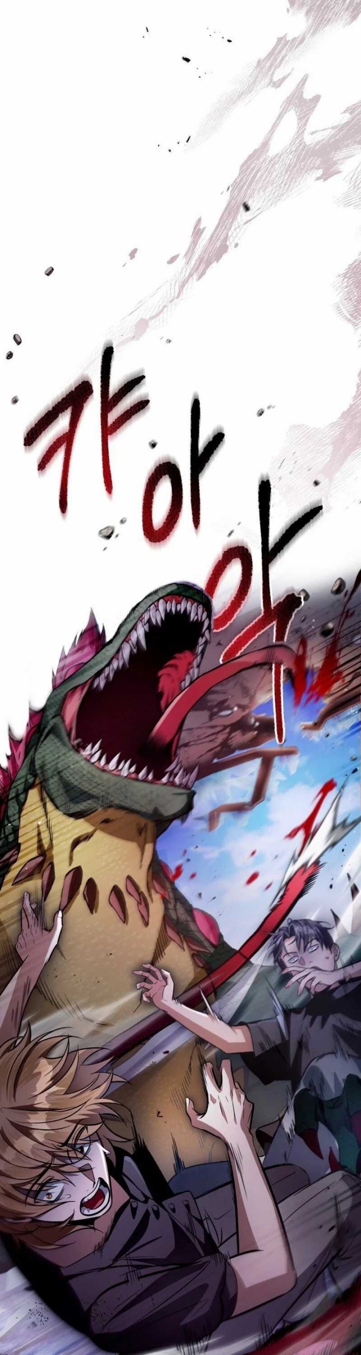 The Delusional Hunter in Another World Chapter 07 Bahasa Indonesia