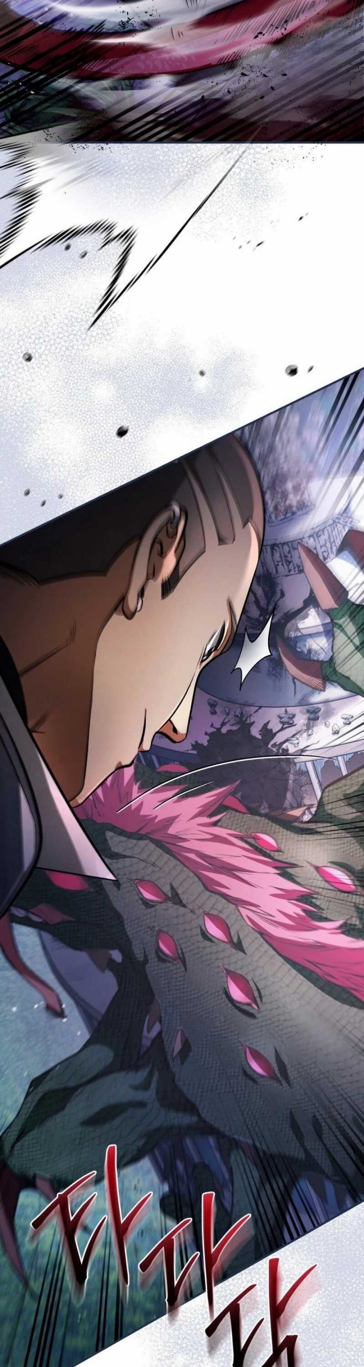 The Delusional Hunter in Another World Chapter 07 Bahasa Indonesia