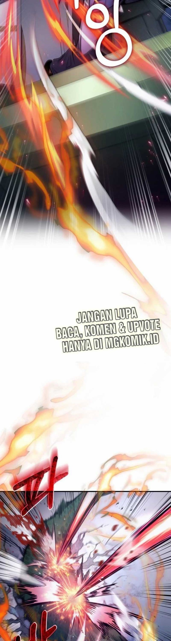 The Delusional Hunter in Another World Chapter 07 Bahasa Indonesia