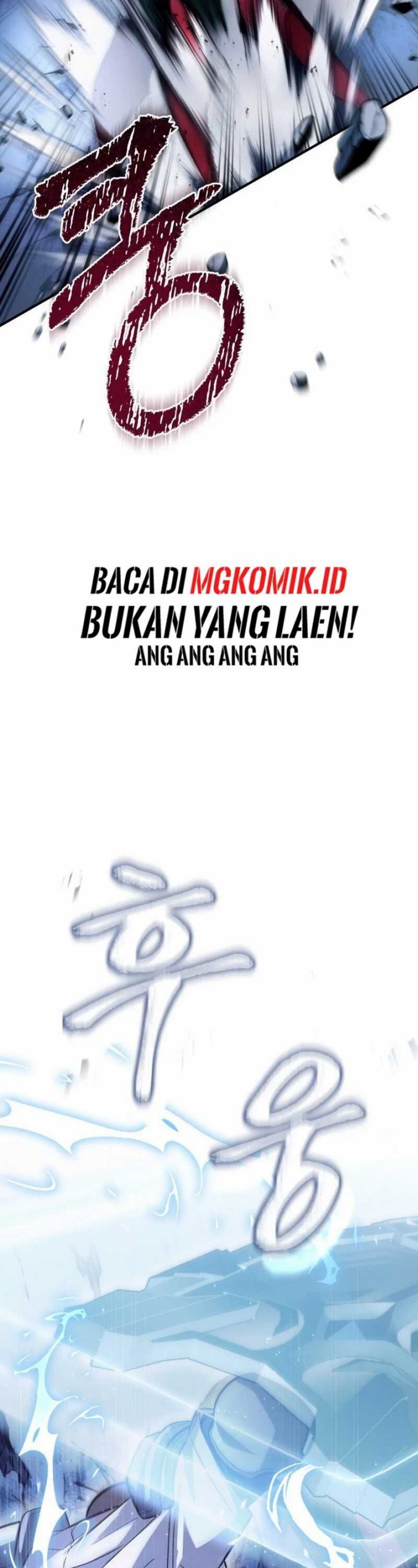 The Delusional Hunter in Another World Chapter 07 Bahasa Indonesia