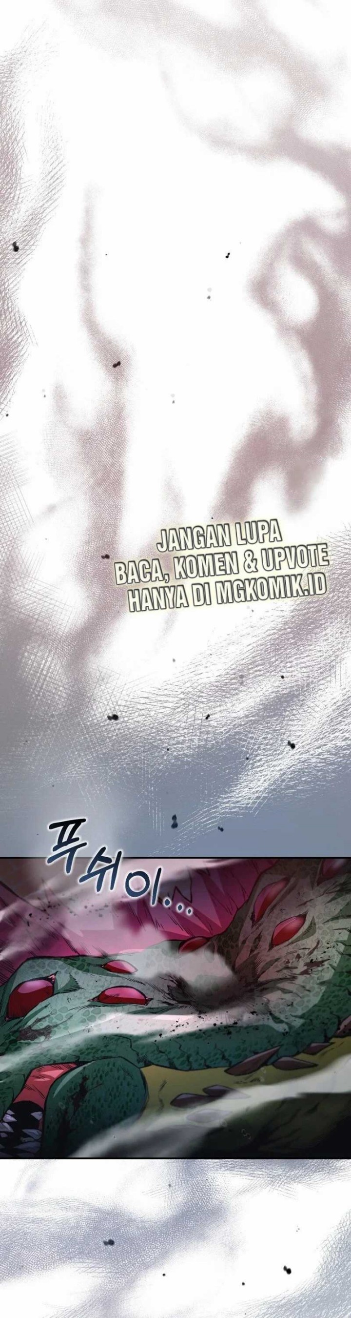 The Delusional Hunter in Another World Chapter 07 Bahasa Indonesia