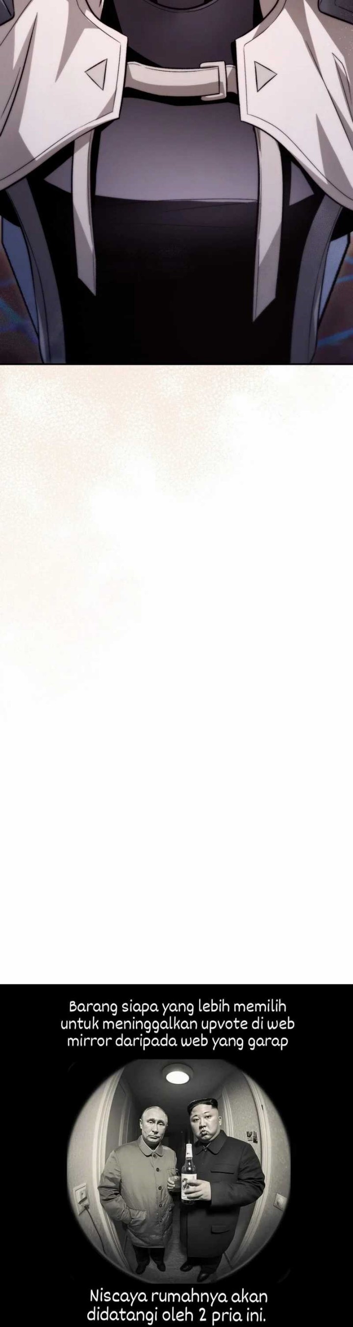 The Delusional Hunter in Another World Chapter 07 Bahasa Indonesia