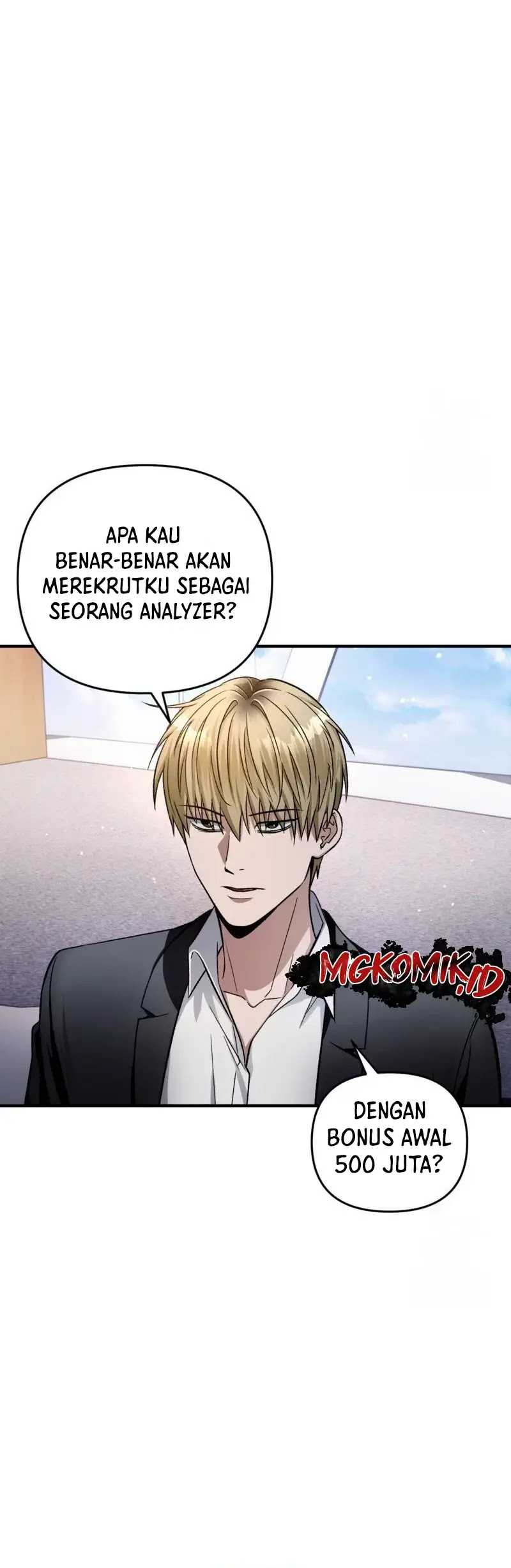 The Delusional Hunter in Another World Chapter 16 Bahasa Indonesia
