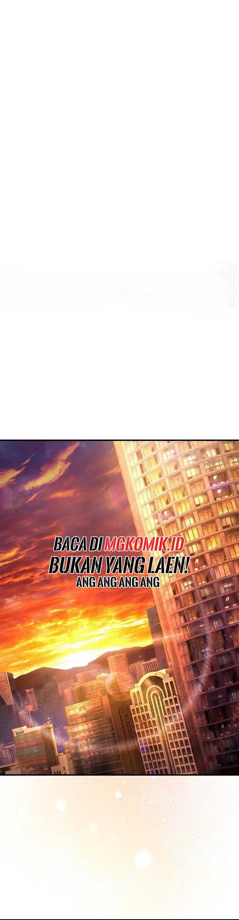 The Delusional Hunter in Another World Chapter 16 Bahasa Indonesia