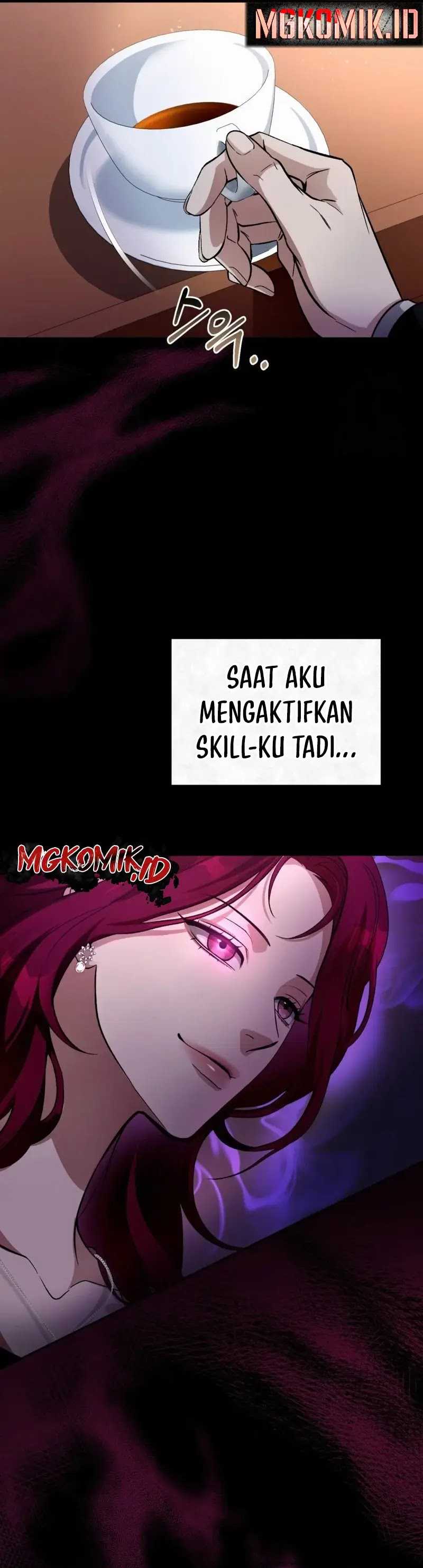 The Delusional Hunter in Another World Chapter 16 Bahasa Indonesia