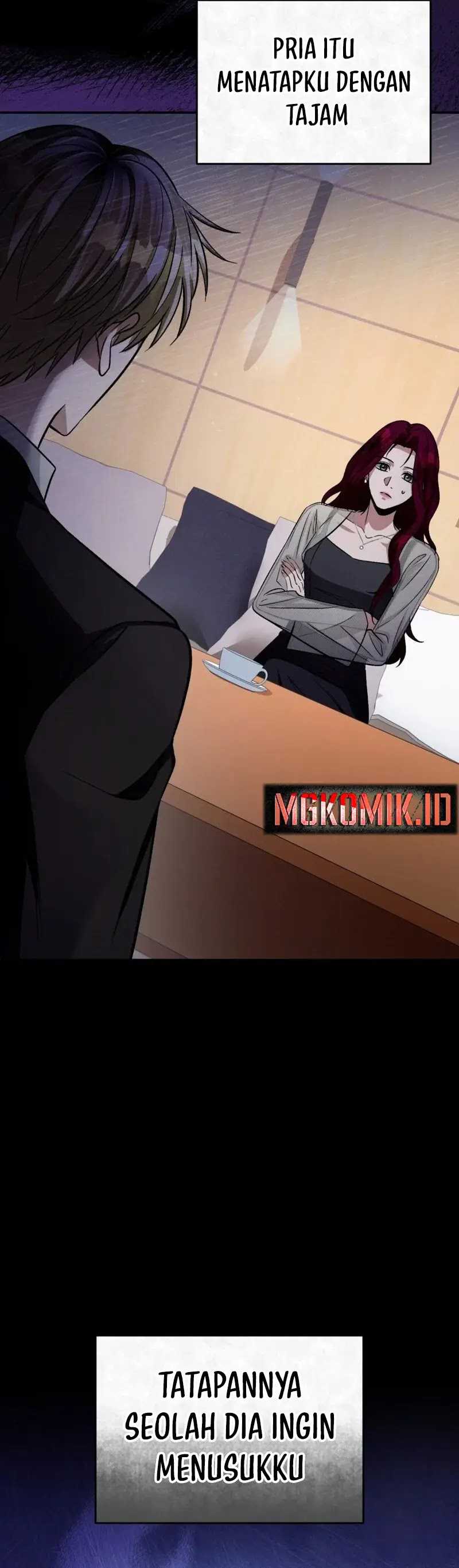 The Delusional Hunter in Another World Chapter 16 Bahasa Indonesia