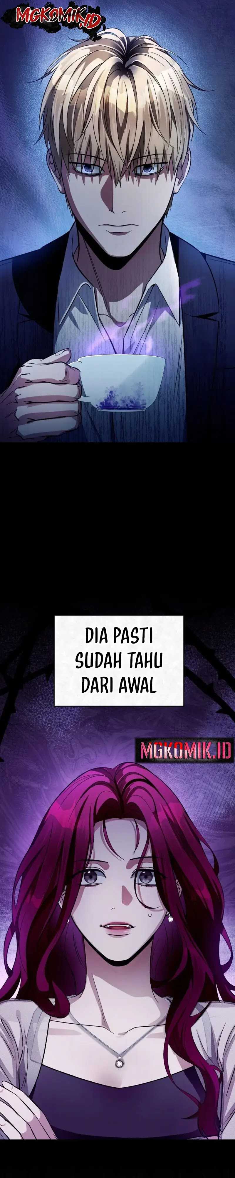 The Delusional Hunter in Another World Chapter 16 Bahasa Indonesia