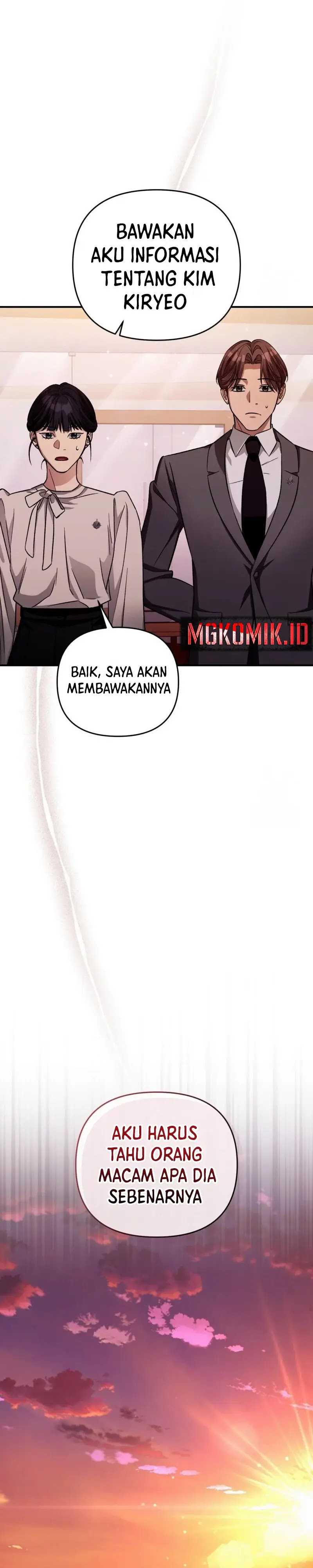 The Delusional Hunter in Another World Chapter 16 Bahasa Indonesia
