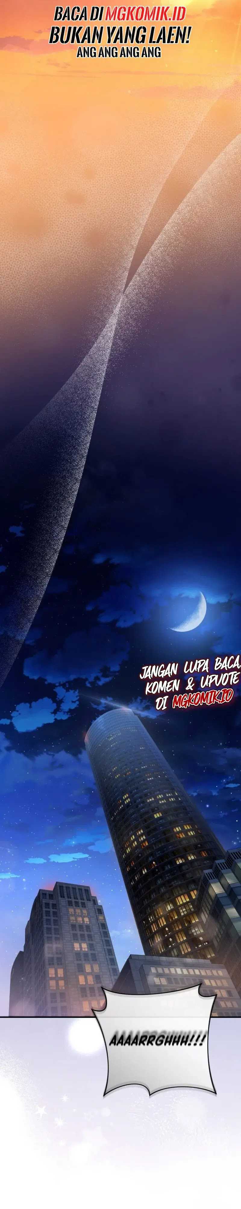 The Delusional Hunter in Another World Chapter 16 Bahasa Indonesia